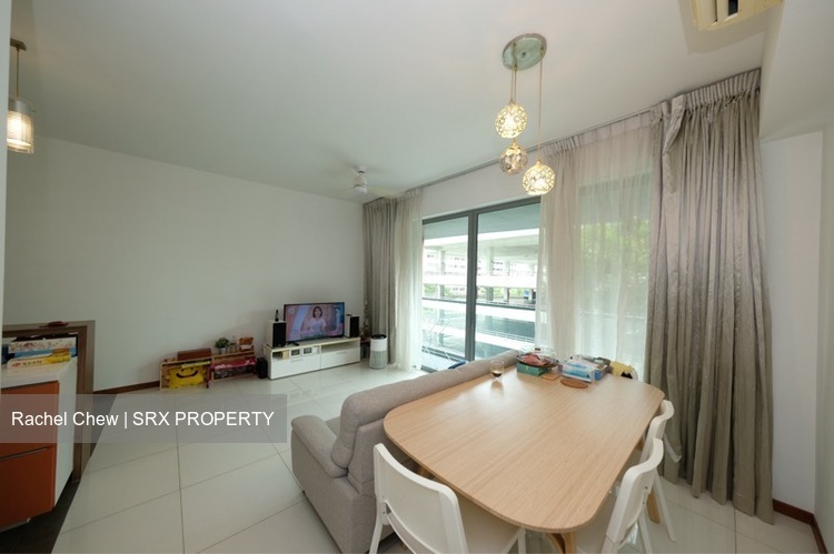 Double Bay Residences (D18), Condominium #535917961